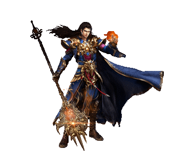 《传奇来了》- 职业介绍