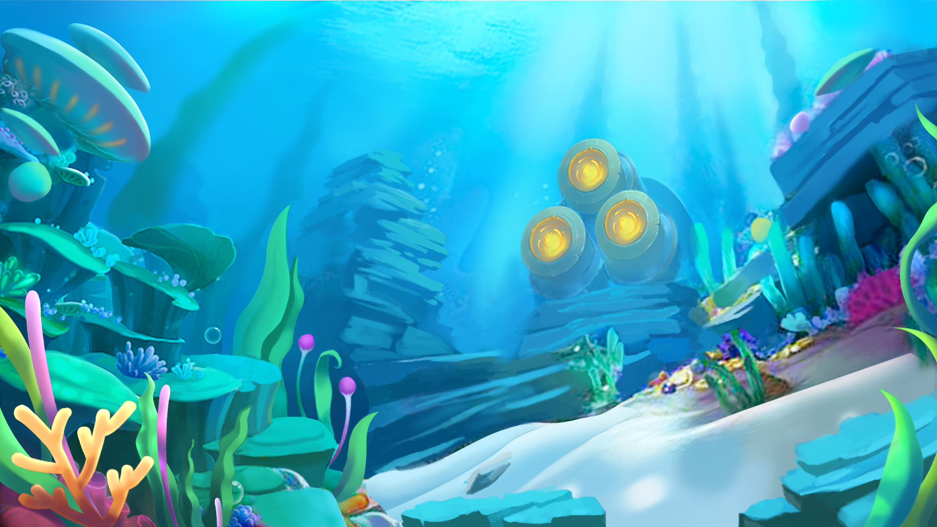 yy人人捕鱼运营团队