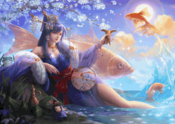 yy三国杀 6月24日-7月2日粽情端午活动